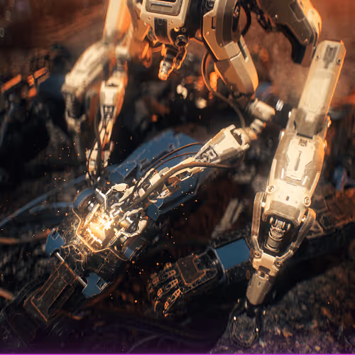 Parallelplanetfall