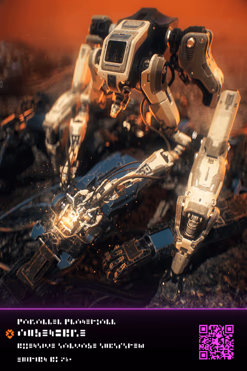 Item #100200030 Media