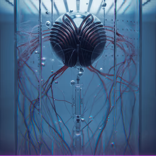 Parallelplanetfall