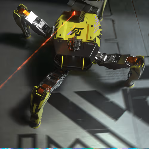 Parallelplanetfall