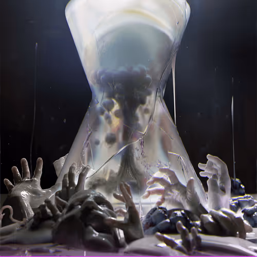 Parallelplanetfall