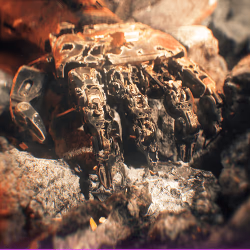 Parallelplanetfall
