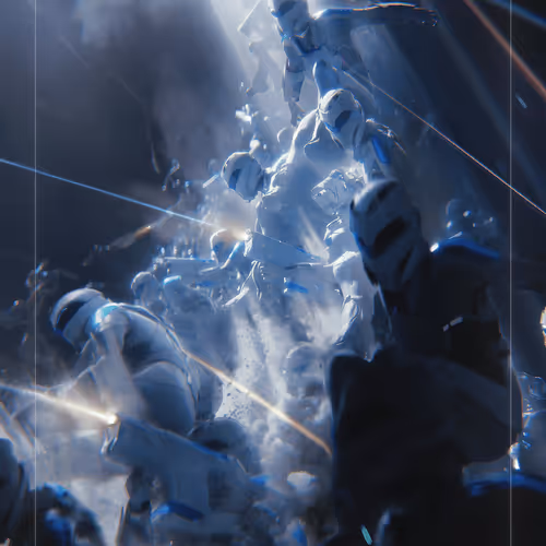 Parallelplanetfall