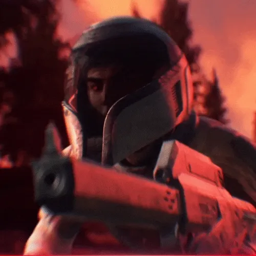 Parallelplanetfall