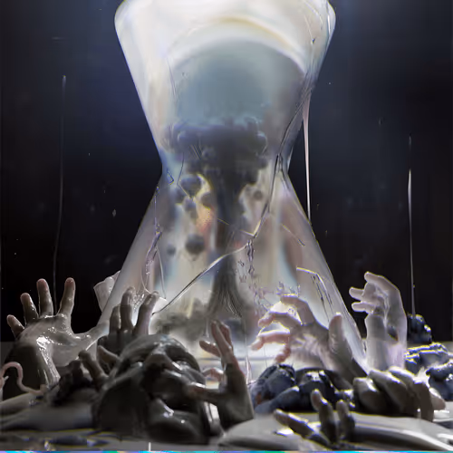 Parallelplanetfall