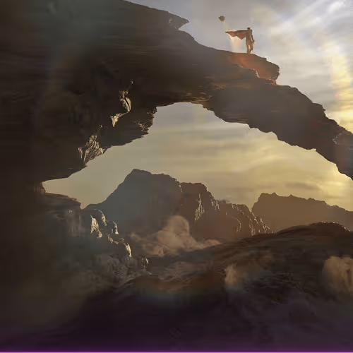 Parallelplanetfall