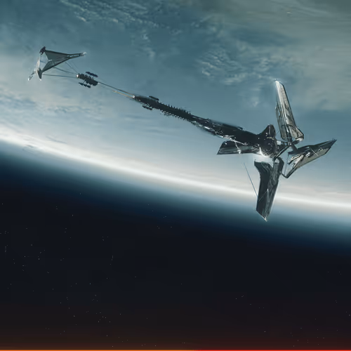 Parallelplanetfall