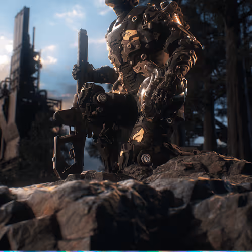 Parallelplanetfall