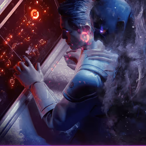 Parallelplanetfall