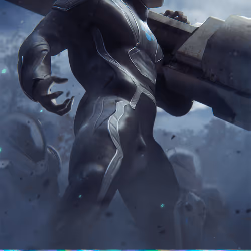 Parallelplanetfall