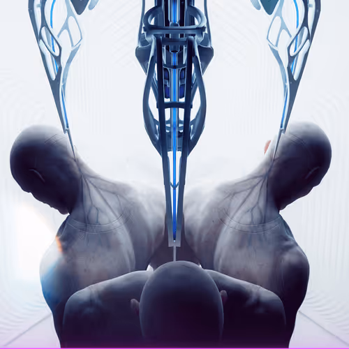 Parallelplanetfall