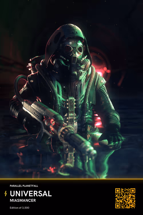 Miasmancer