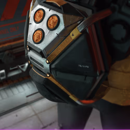 Parallelplanetfall