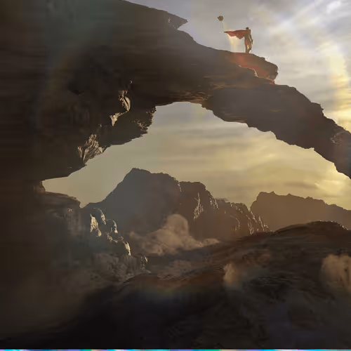 Parallelplanetfall