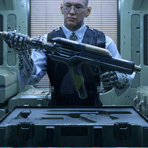 Parallelplanetfall