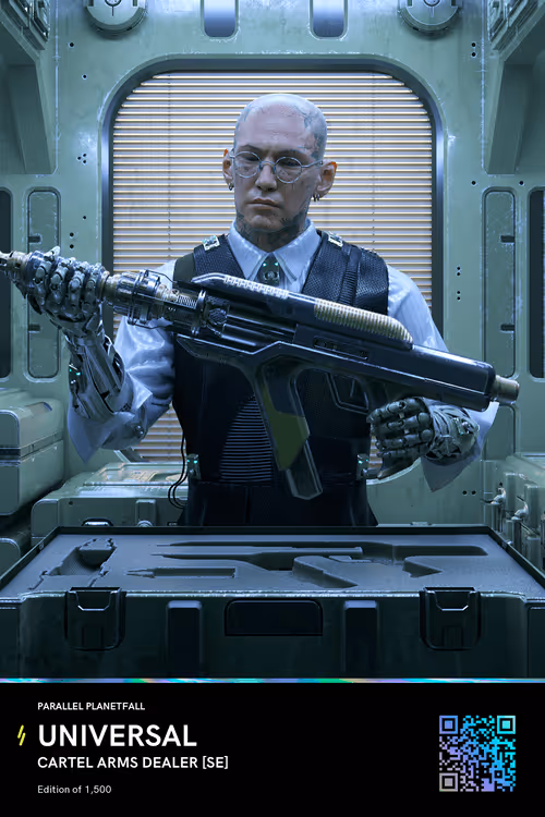 Item #100200366 Media