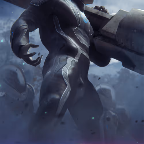 Parallelplanetfall