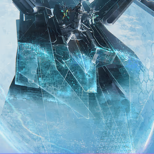 Parallelplanetfall