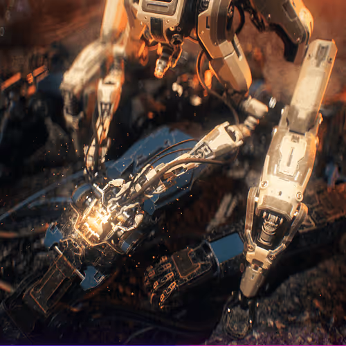 Parallelplanetfall