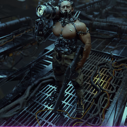 Parallelplanetfall