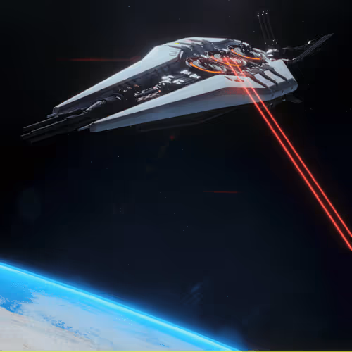 Parallelplanetfall