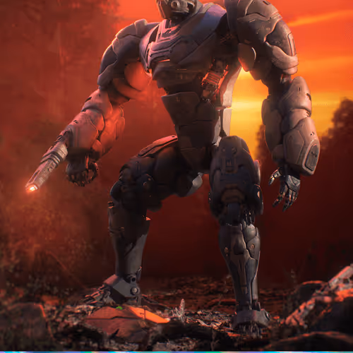 Parallelplanetfall