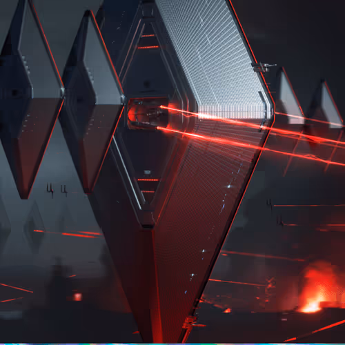 Parallelplanetfall