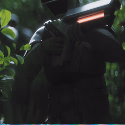 Parallelplanetfall