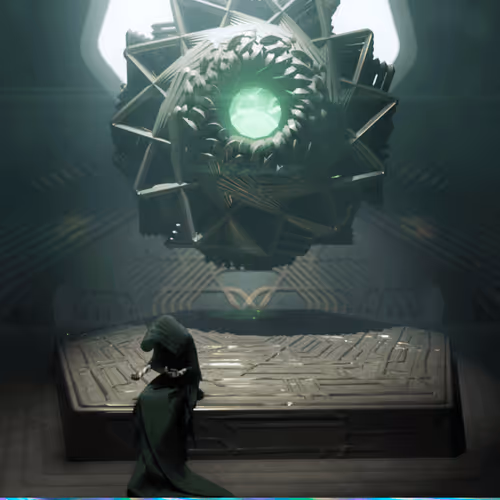 Parallelplanetfall