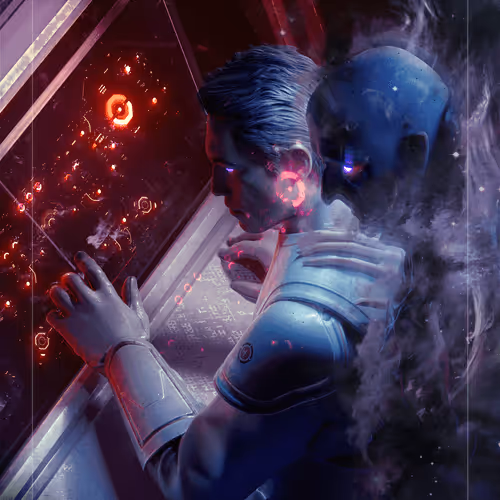 Parallel Masterpiece // Planetfall // Treacherous Scheming