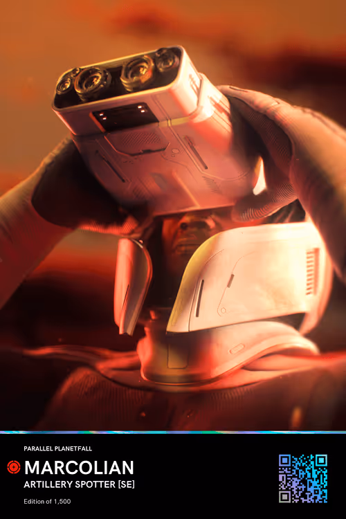 Item #100200207 Media