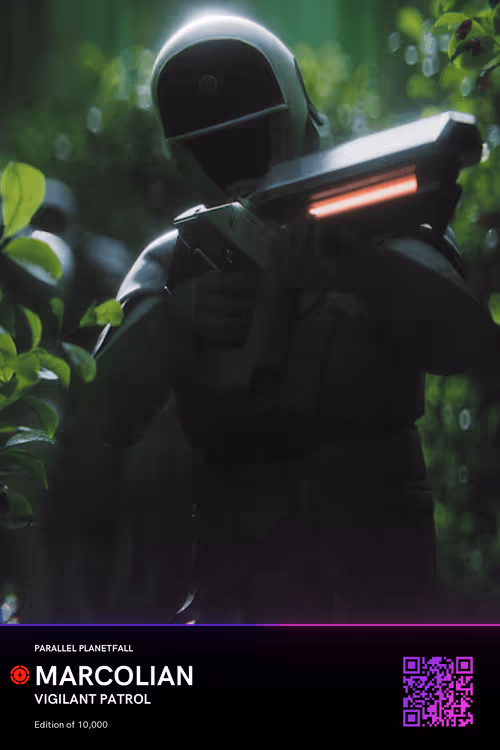 Vigilant Patrol