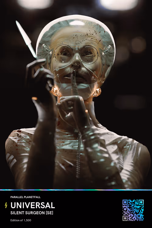 Item #100200397 Media