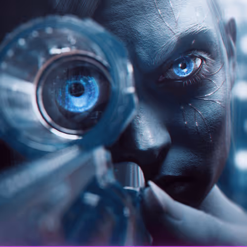 Parallelplanetfall