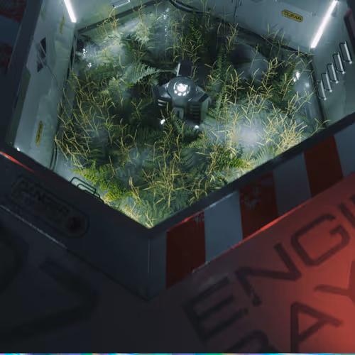 Parallelplanetfall