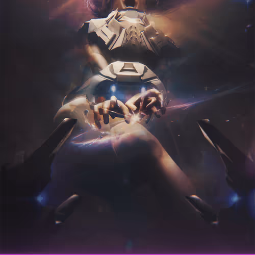 Parallelplanetfall