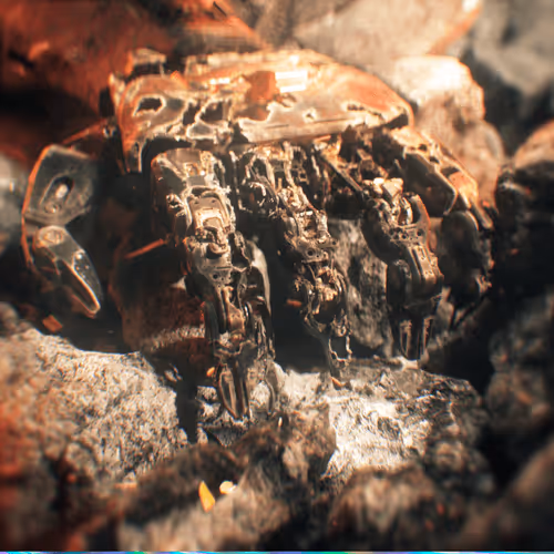 Parallelplanetfall
