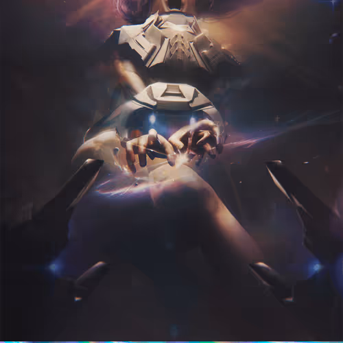 Parallelplanetfall