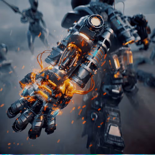Parallelplanetfall