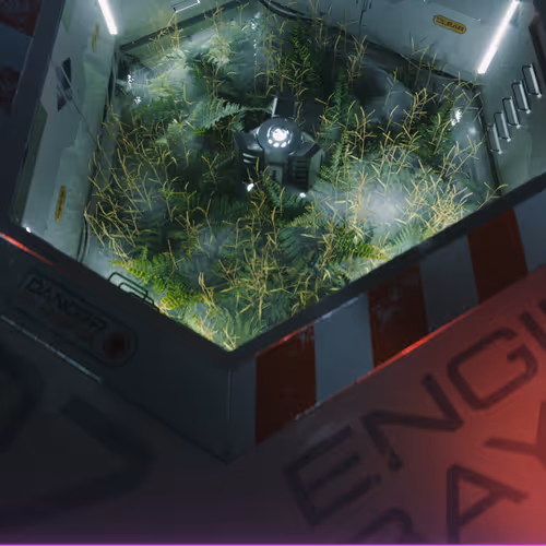 Parallelplanetfall
