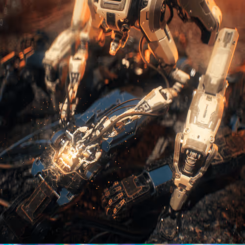 Parallelplanetfall