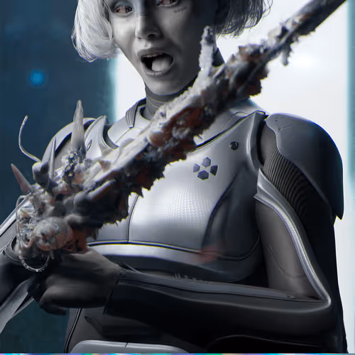 Parallelplanetfall