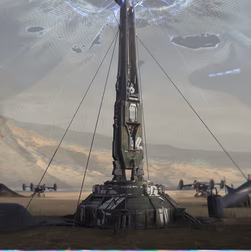 Parallelplanetfall