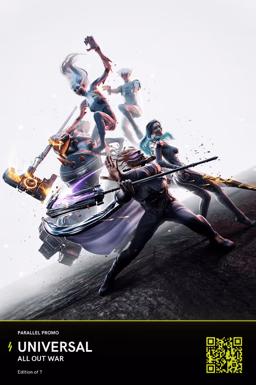 Item #100200005 Media