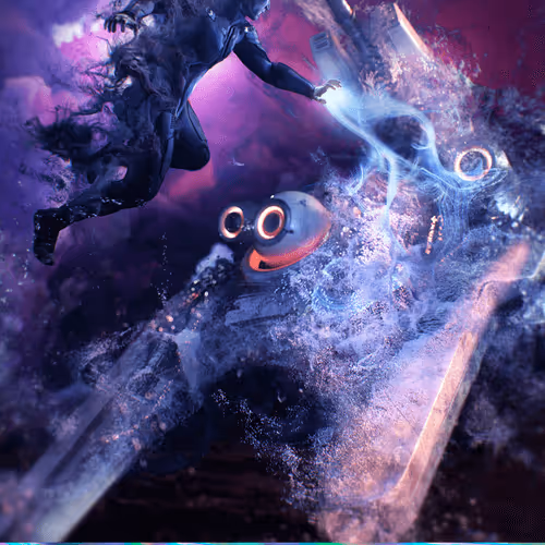 Parallelplanetfall