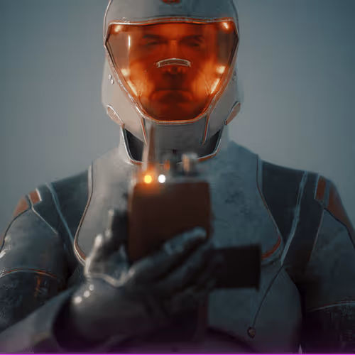 Parallelplanetfall