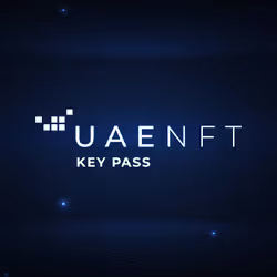 KeyPass #427/1971