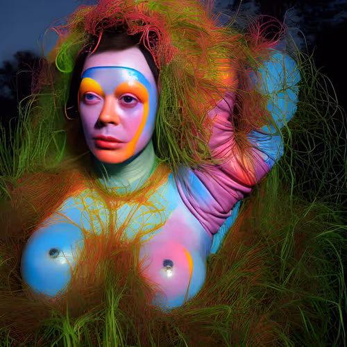 The Paradise collection V3