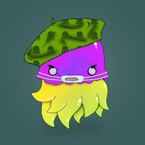 Hyperjellyz