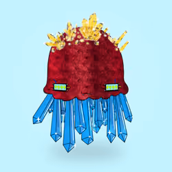 Hyper Jellyz #1729